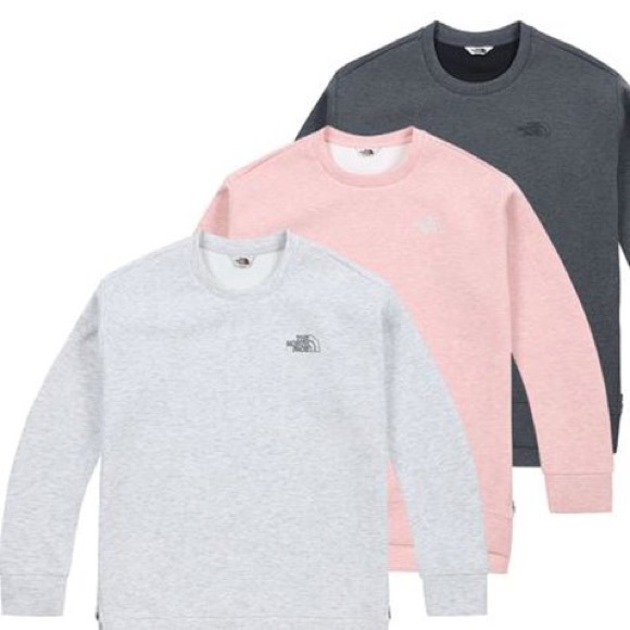 North face sweatshirt M - Picture 6 of 6